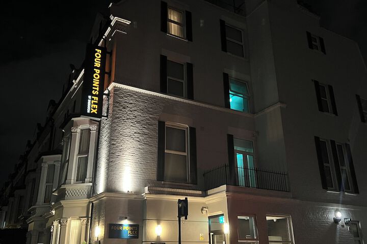 Hotel 48 of 48