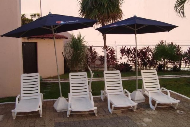 Sundeck