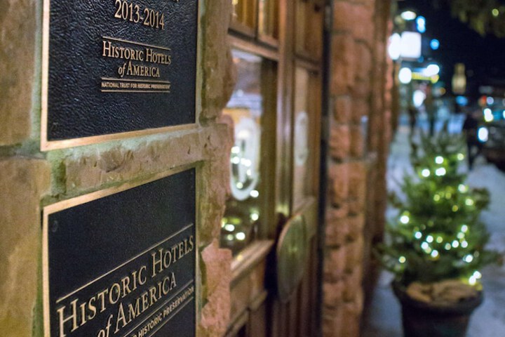 Hotel 59 of 61