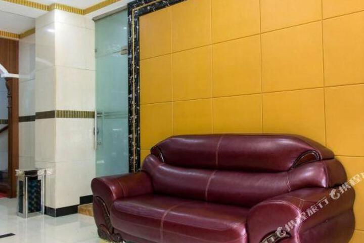 Jinyuan Hotel