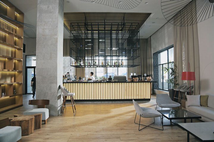 Hotel Interior 7 of 109