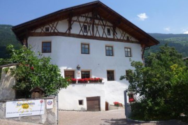 Bauernhof Sonnenheimhof