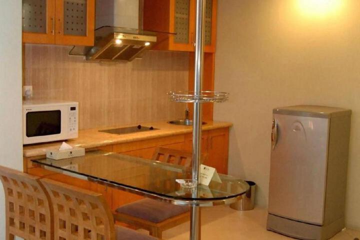 Suite Photo