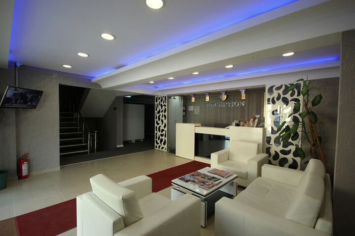 Hotel Interior 4 of 21