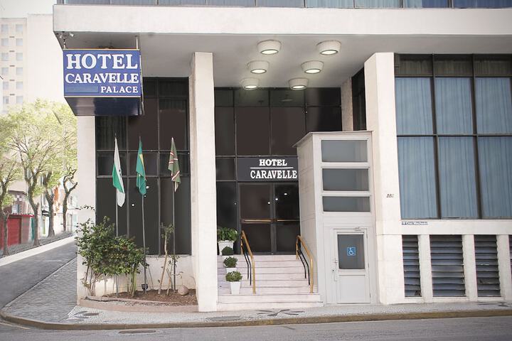 Hotel 34 of 36