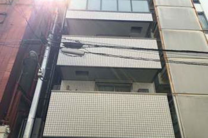Hotel 9 of 15