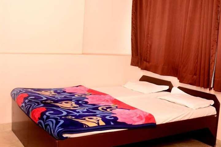 Hotel Parag