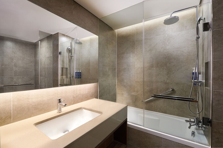 Bath Photo