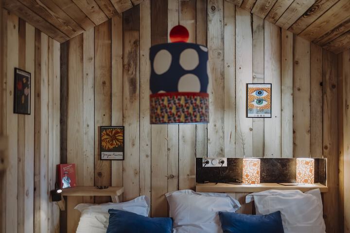 Room 67 of 495