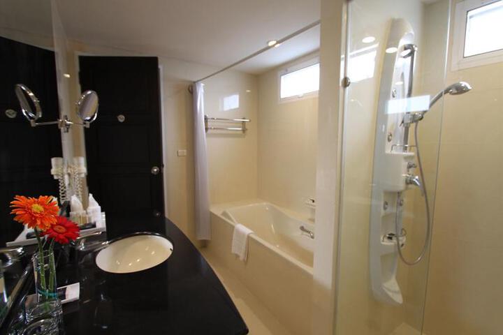 Fitness Center Photo