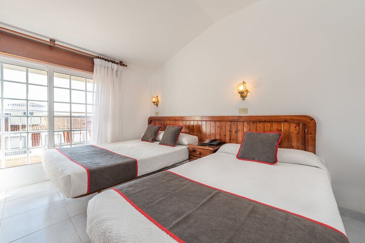 Casa Marín