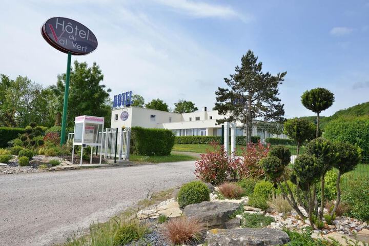 Hotel 38 of 41