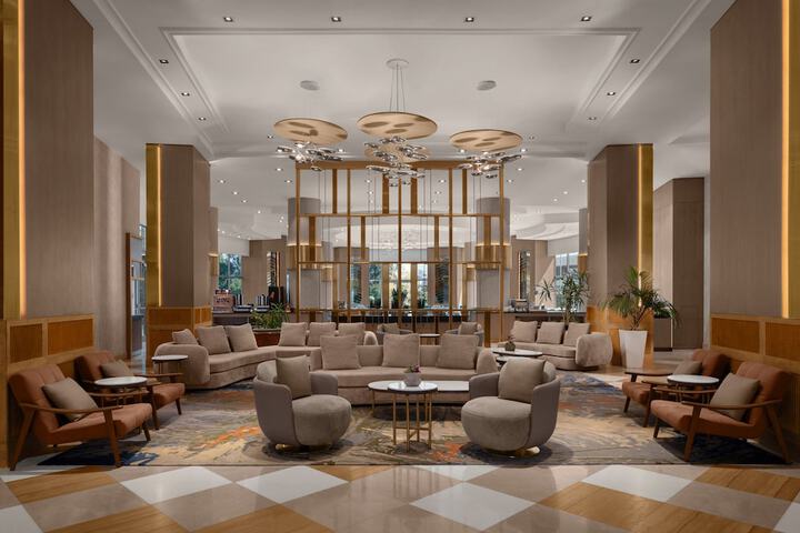 Hotel Interior 3 of 38