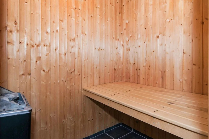Photo of Modern Holiday Home in Ebeltoft With Sauna
