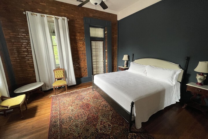 Standard Double Room (16 of 64)