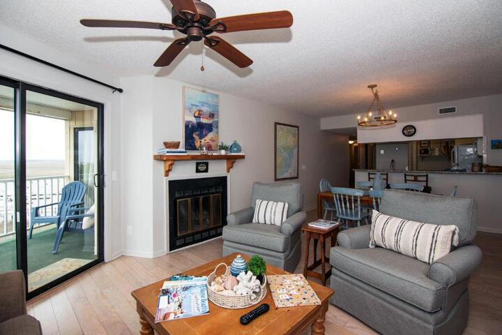 Bay Creek Villa - 311