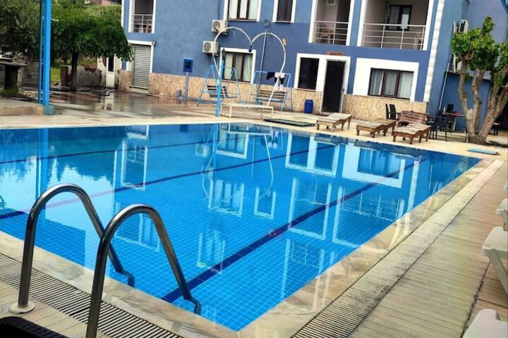 Anatolia Hotel