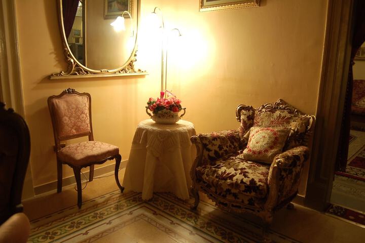 Hotel Interior 5 of 29