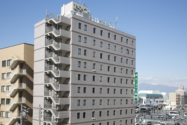 Hotel 24 of 29