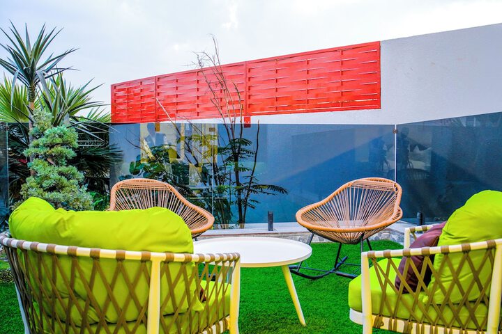 Terrace/Patio 83 of 178