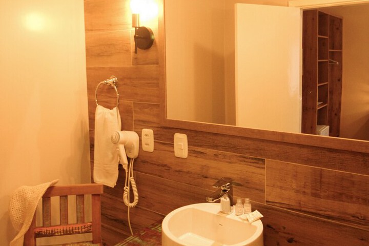 Bath Amenities
