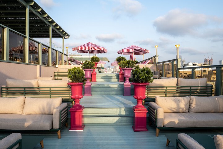 Terrace/Patio 47 of 48
