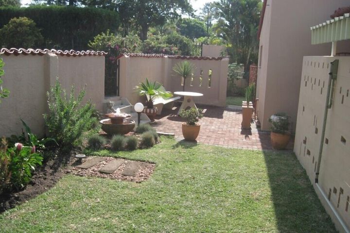 Terrace/Patio 22 of 23