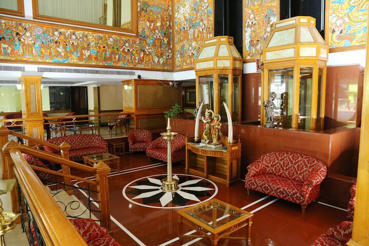 Hotel Interior 4 of 30