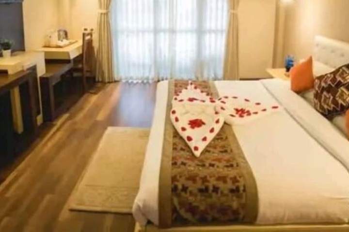 Room 15 of 27