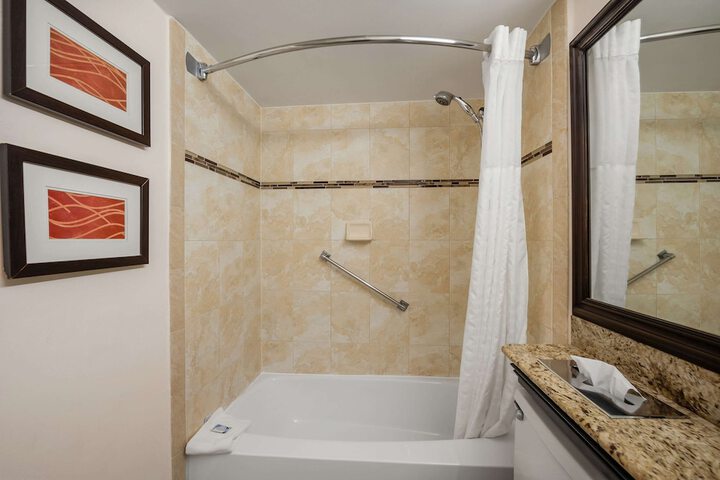 2 Double Beds City View (4 of 11)