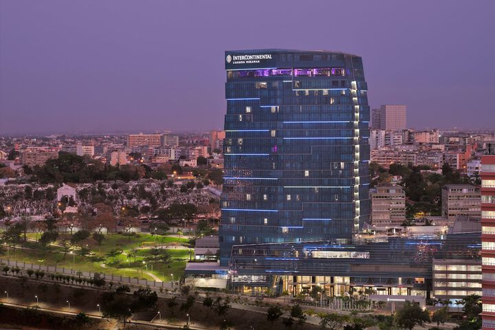 Hotel 126 of 143