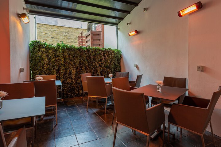 Terrace/Patio 21 of 69