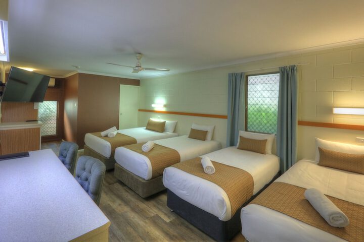 Billabong Lodge Motel
