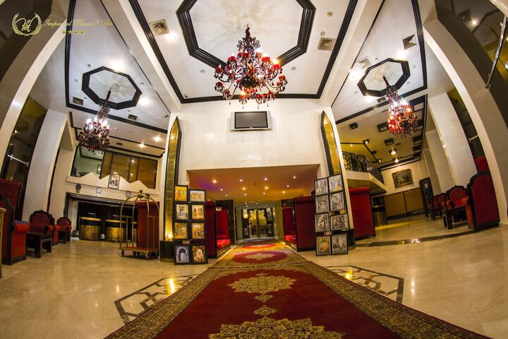 Hotel Interior 4 of 73