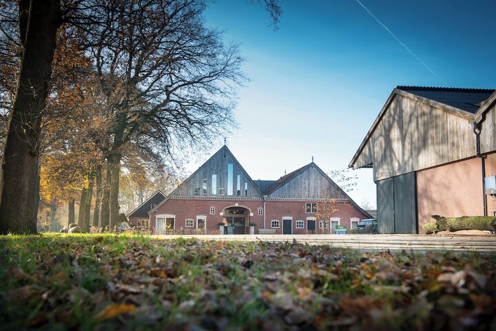 Erfgoed Bossem in Lattrop
