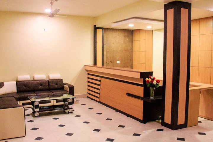 Hotel Interior 4 of 27