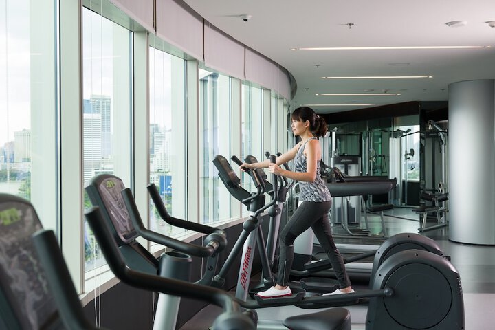 Health and Fitness 36 of 65