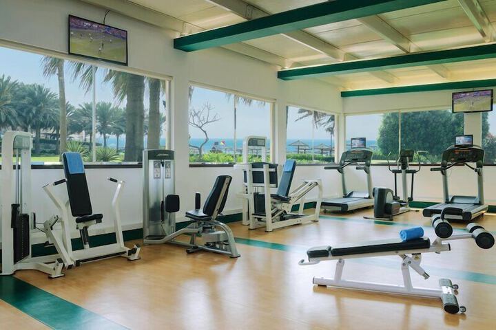 Gym Photos