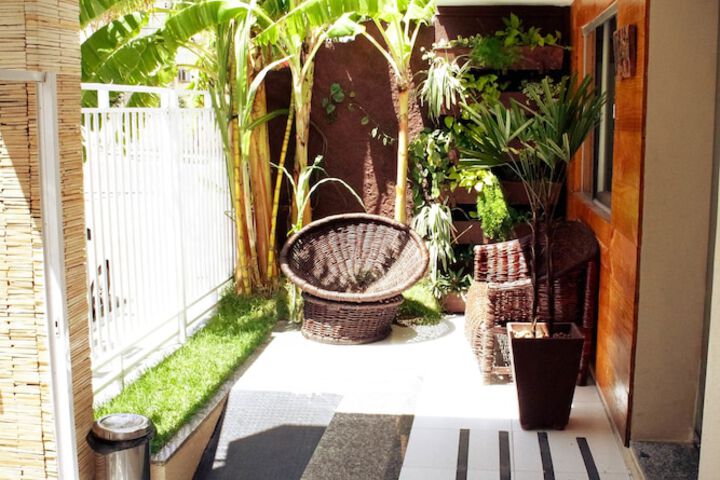 Terrace/Patio 55 of 60