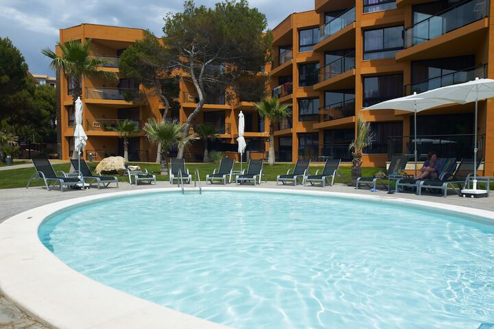 Pool to Cool