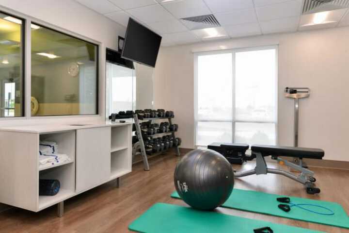 Health and Fitness 13 of 40