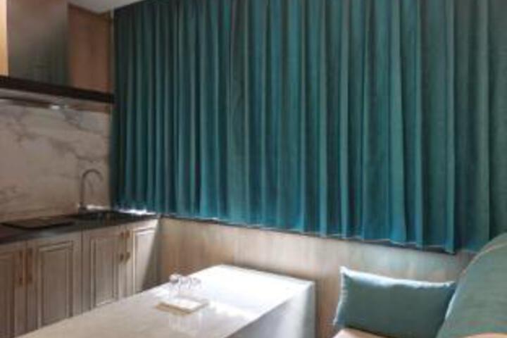 Xinmei Youxuan Hotel (Hebei Academy of Fine Arts Branch)