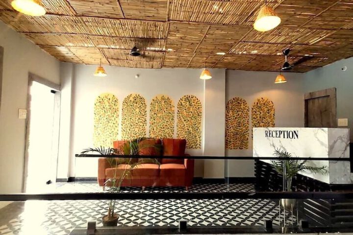 Kunj - by Shivaneel Hospitality in Pushkar