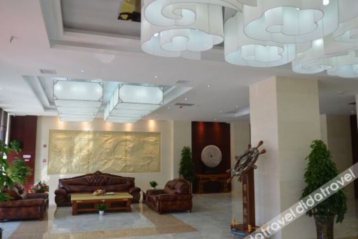 Hotel Interior 12 of 14