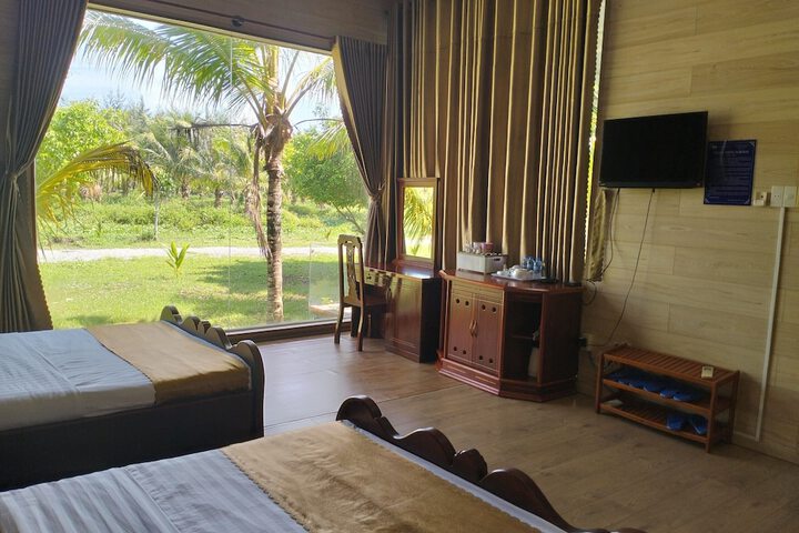 Room 21 of 105