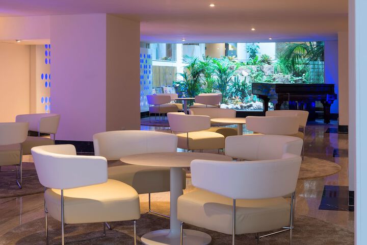 Lobby Photos
