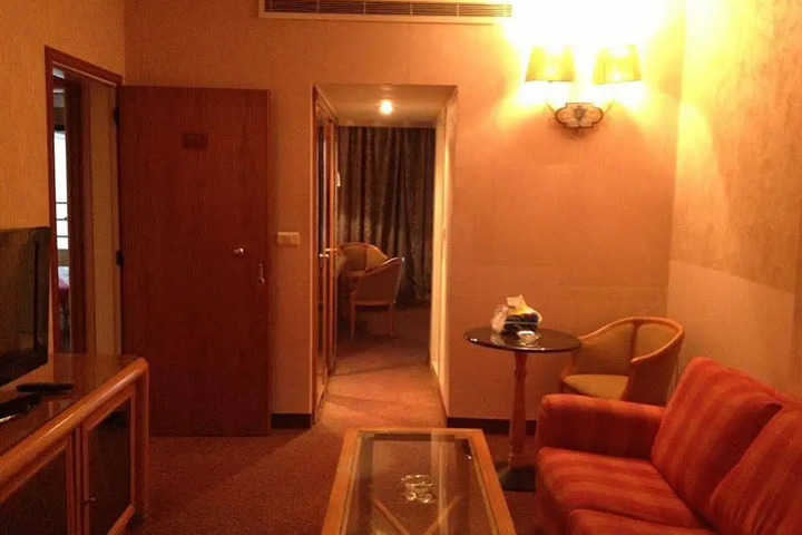 Treatment Room Pic