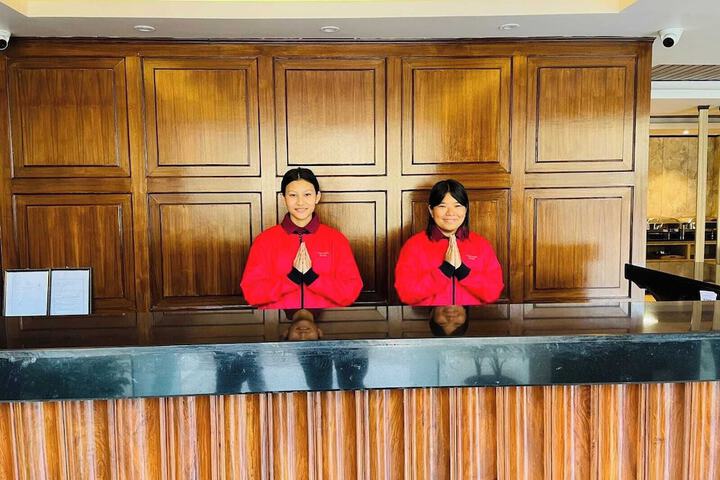 Hotel Interior 2 of 24