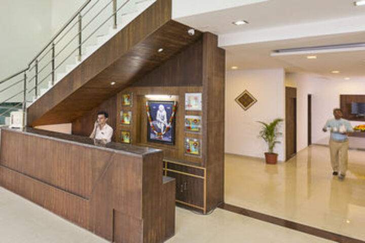 Hotel Interior 21 of 23