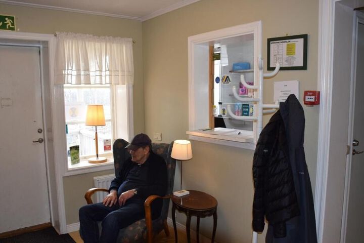 Room 12 of 50
